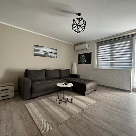 Apartman Petrov Donji Milanovac Exteriér fotografie