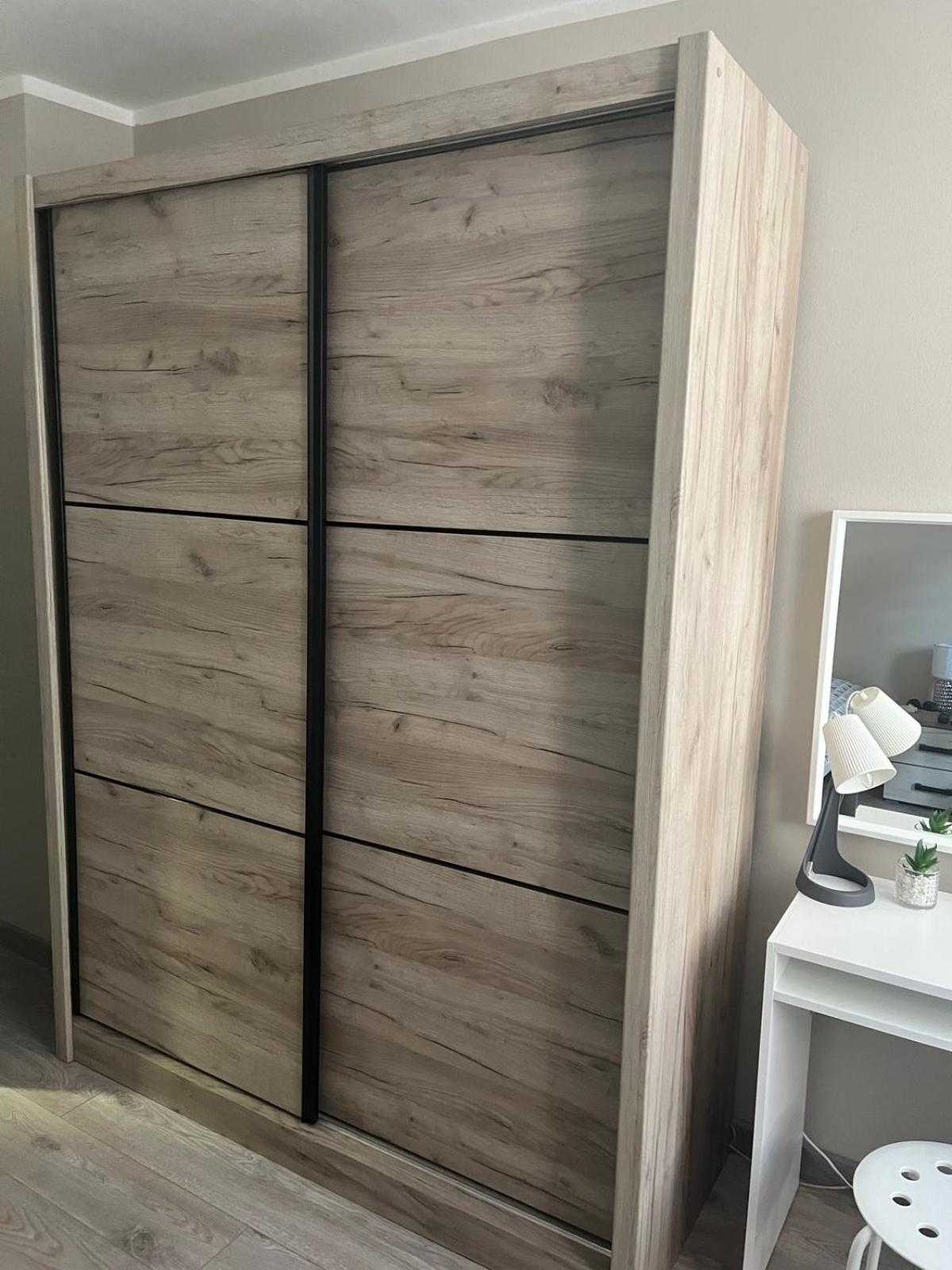 Apartman Petrov Donji Milanovac Exteriér fotografie