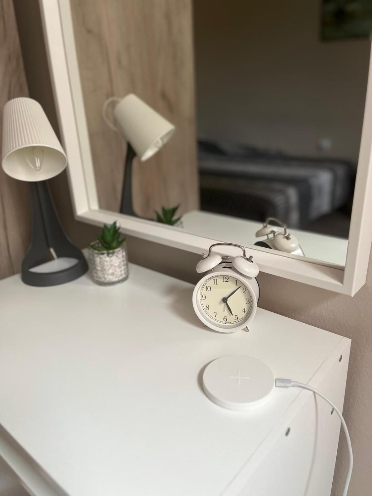 Apartman Petrov Donji Milanovac Exteriér fotografie